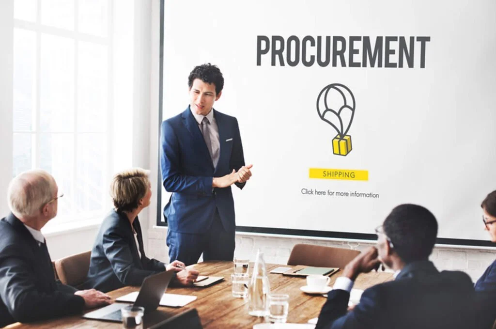 BSBPMG537 Manage project procurement LMS Content