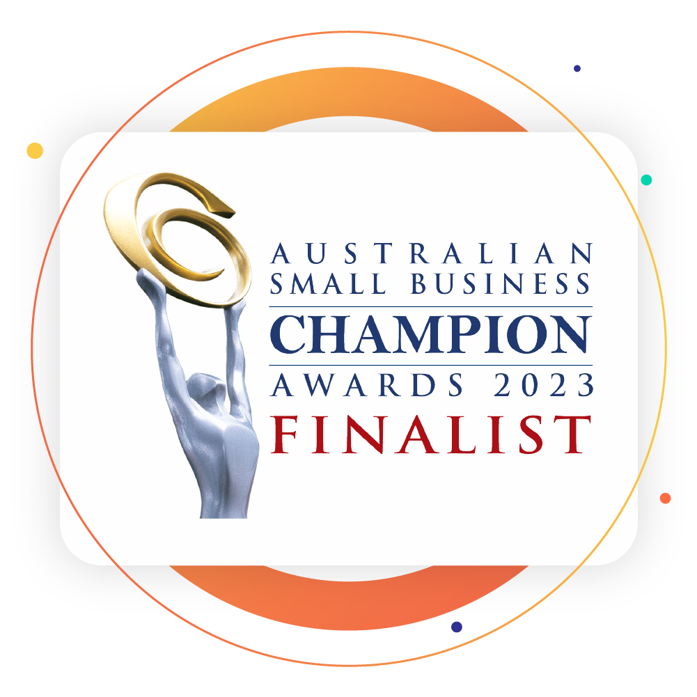 austalian small business champion awards