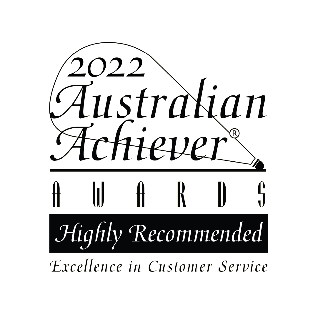 Australian Achiever Awards 2022